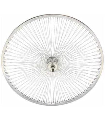 Amazon | Lowrider クロム トライク 変換キット 26インチ 自転車用 26